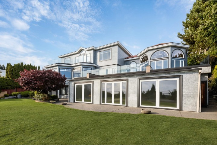 Photo 37 at 690 Fairmile Road, British Properties, West Vancouver