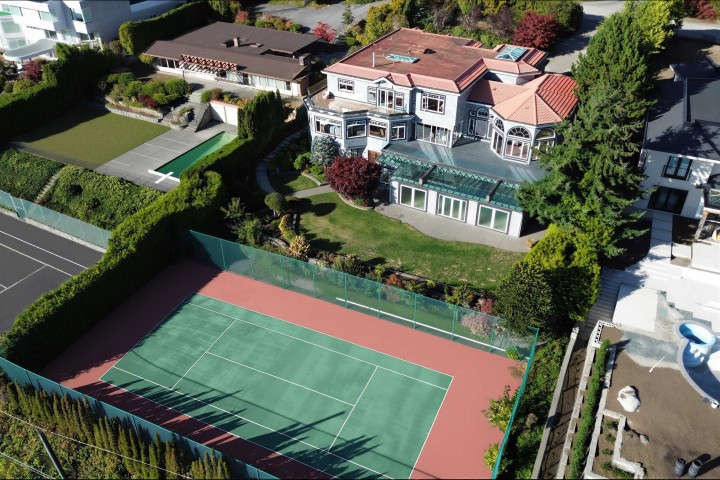 Photo 39 at 690 Fairmile Road, British Properties, West Vancouver