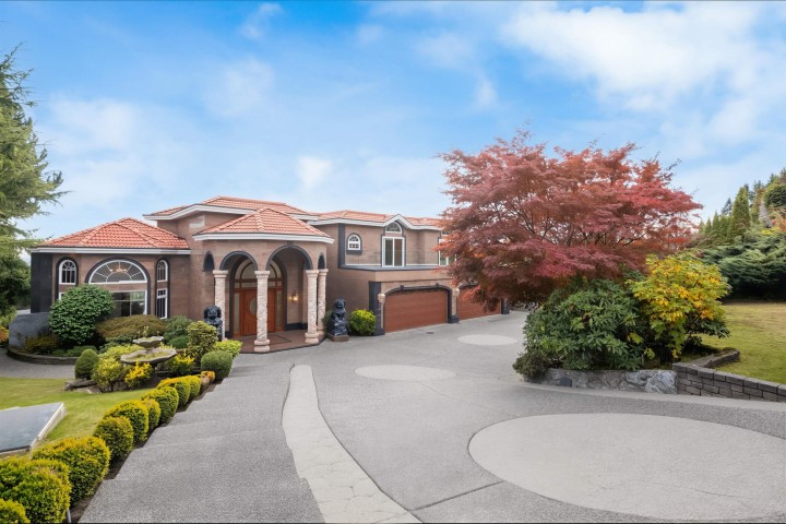 Photo 4 at 690 Fairmile Road, British Properties, West Vancouver