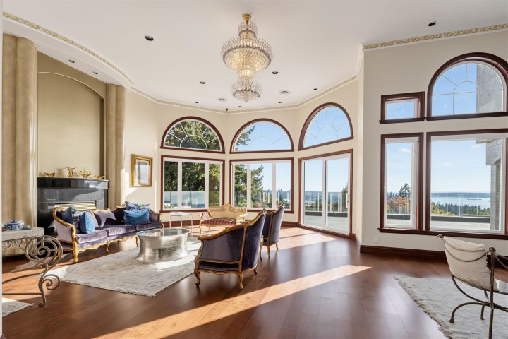 Photo 8 at 690 Fairmile Road, British Properties, West Vancouver
