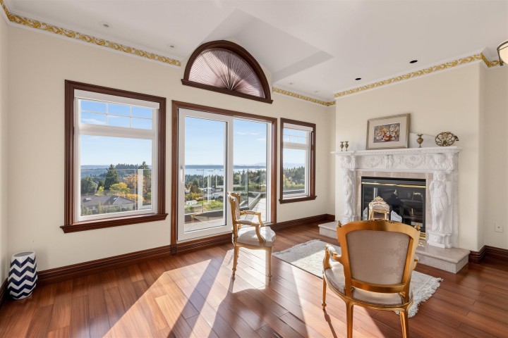 Photo 25 at 690 Fairmile Road, British Properties, West Vancouver