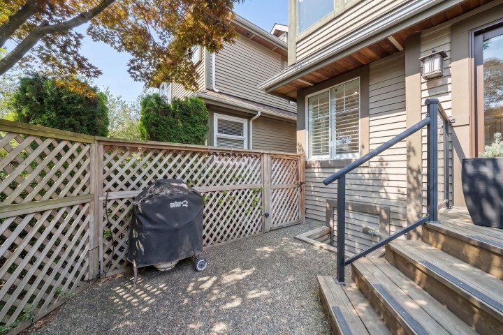 Photo 13 at 2408 Se Marine Drive, South Marine, Vancouver East