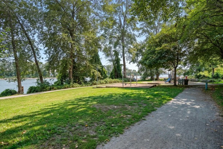 Photo 36 at 2408 Se Marine Drive, South Marine, Vancouver East