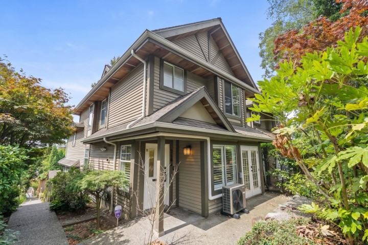 Photo 34 at 2408 Se Marine Drive, South Marine, Vancouver East