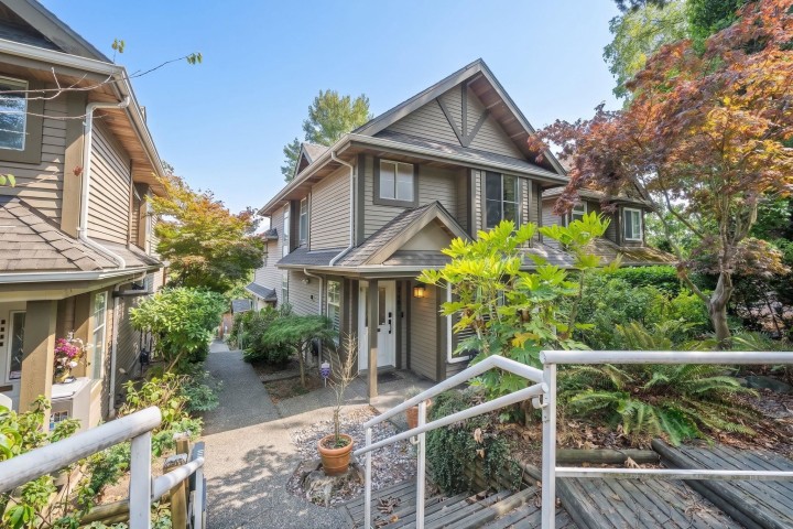 Photo 33 at 2408 Se Marine Drive, South Marine, Vancouver East
