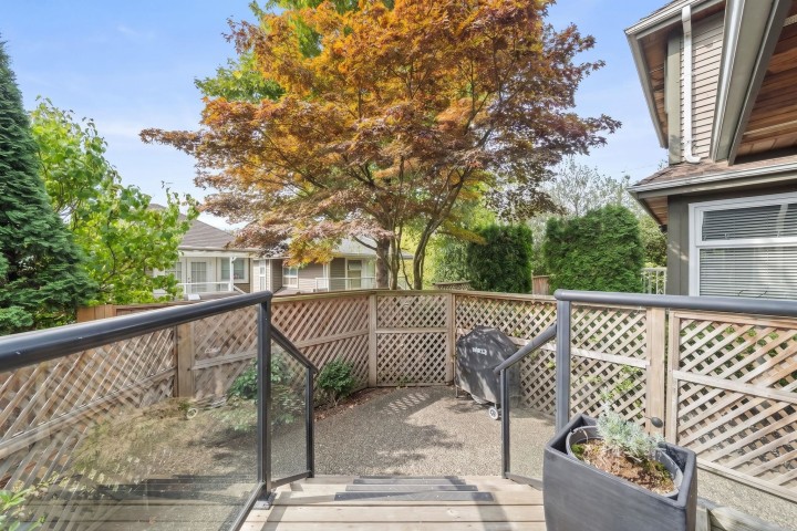 Photo 11 at 2408 Se Marine Drive, South Marine, Vancouver East
