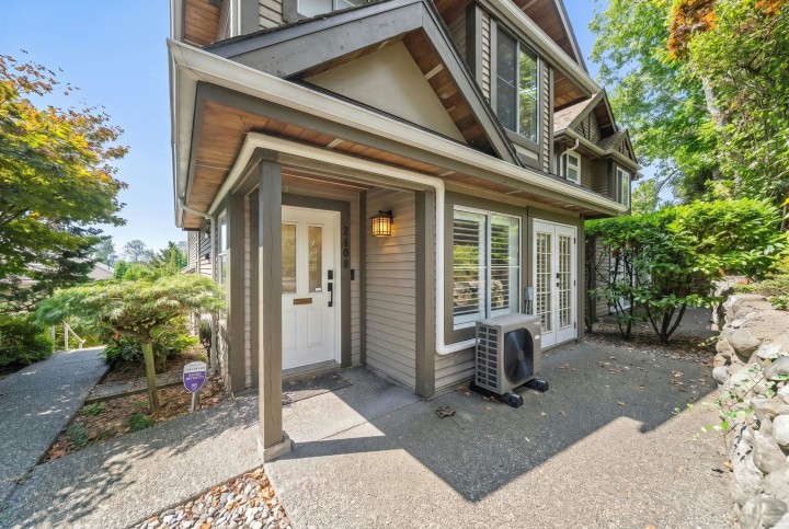 Photo 35 at 2408 Se Marine Drive, South Marine, Vancouver East