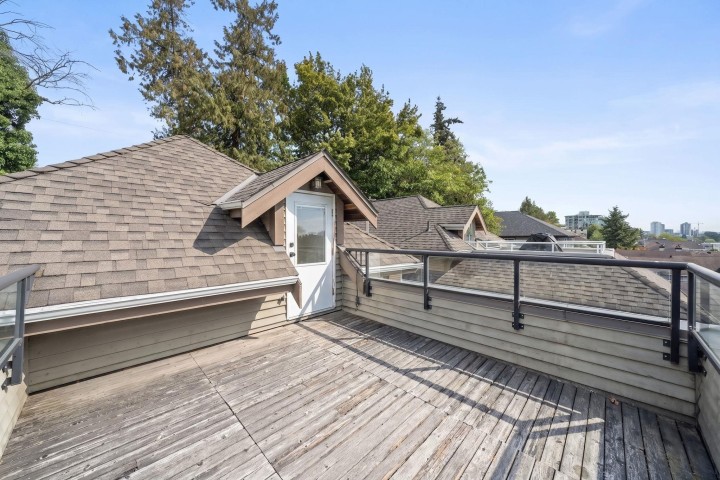 Photo 39 at 2408 Se Marine Drive, South Marine, Vancouver East