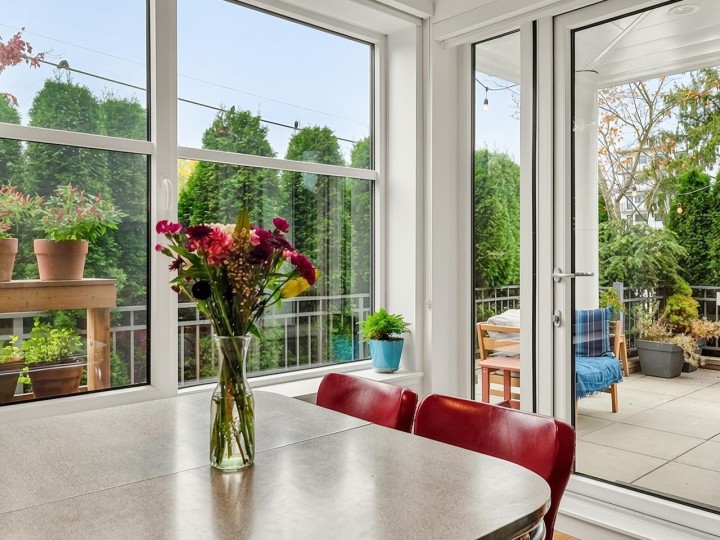 Photo 17 at 104 - 108 E 35th Avenue, Main, Vancouver East