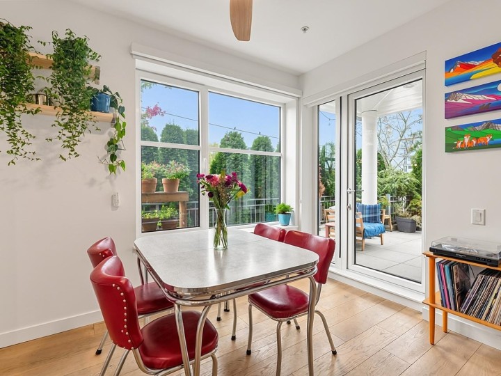 Photo 16 at 104 - 108 E 35th Avenue, Main, Vancouver East