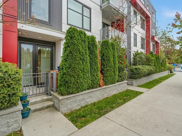 Photo 1 at 104 - 108 E 35th Avenue, Main, Vancouver East