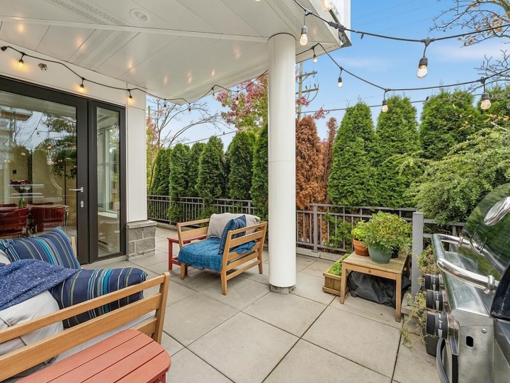 Photo 30 at 104 - 108 E 35th Avenue, Main, Vancouver East