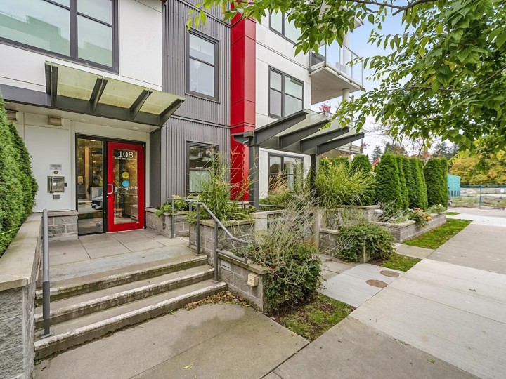 Photo 34 at 104 - 108 E 35th Avenue, Main, Vancouver East
