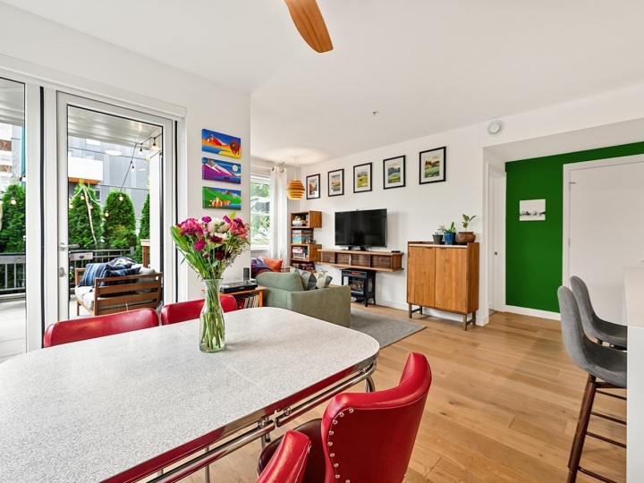 Photo 18 at 104 - 108 E 35th Avenue, Main, Vancouver East