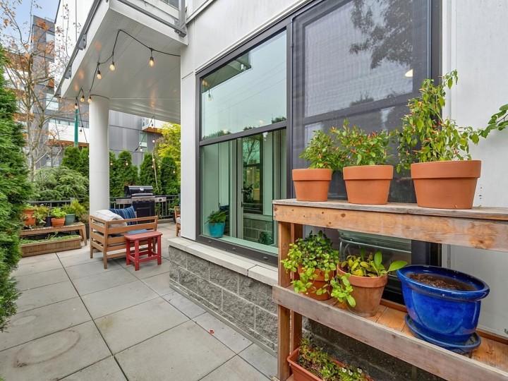 Photo 31 at 104 - 108 E 35th Avenue, Main, Vancouver East