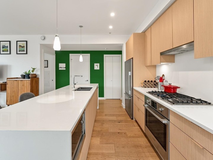 Photo 4 at 104 - 108 E 35th Avenue, Main, Vancouver East