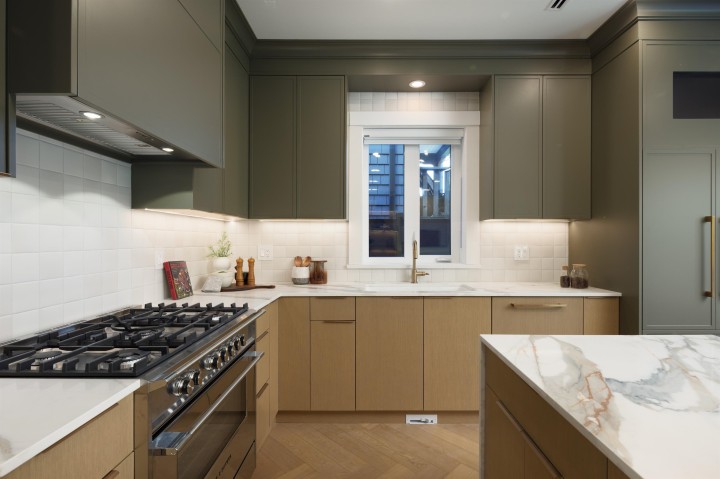 Photo 9 at 1 - 258 E 19 Avenue, Main, Vancouver East