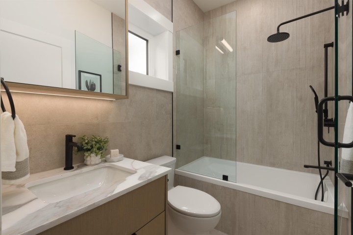 Photo 30 at 1 - 258 E 19 Avenue, Main, Vancouver East