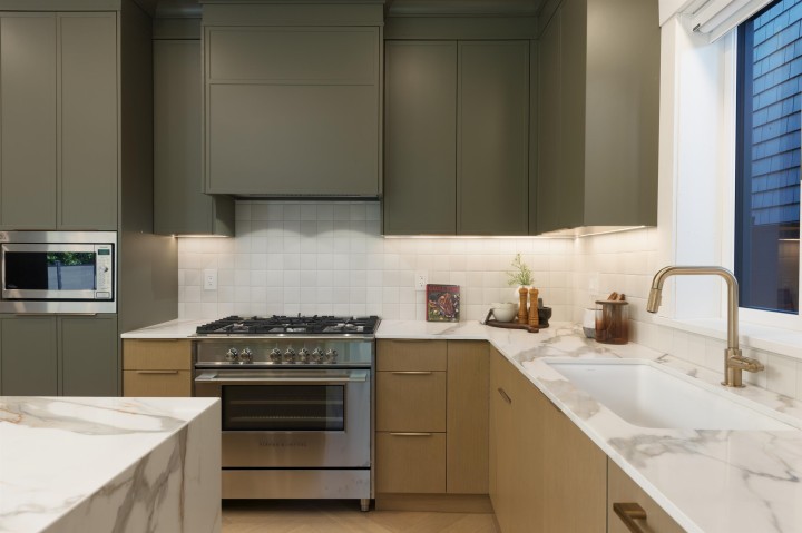 Photo 11 at 1 - 258 E 19 Avenue, Main, Vancouver East
