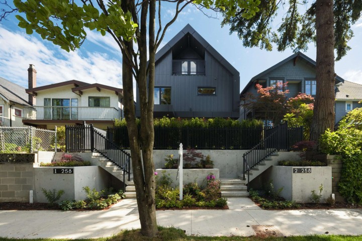 Photo 35 at 1 - 258 E 19 Avenue, Main, Vancouver East