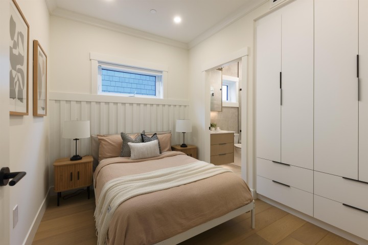 Photo 29 at 1 - 258 E 19 Avenue, Main, Vancouver East