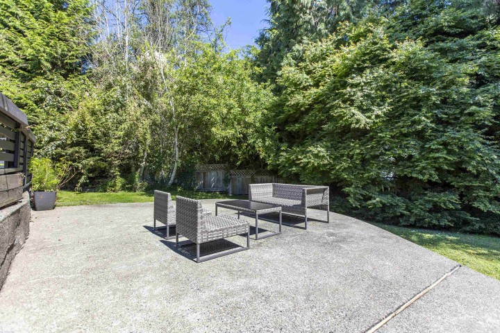 Photo 32 at 3420 Rockview Place, Westmount WV, West Vancouver