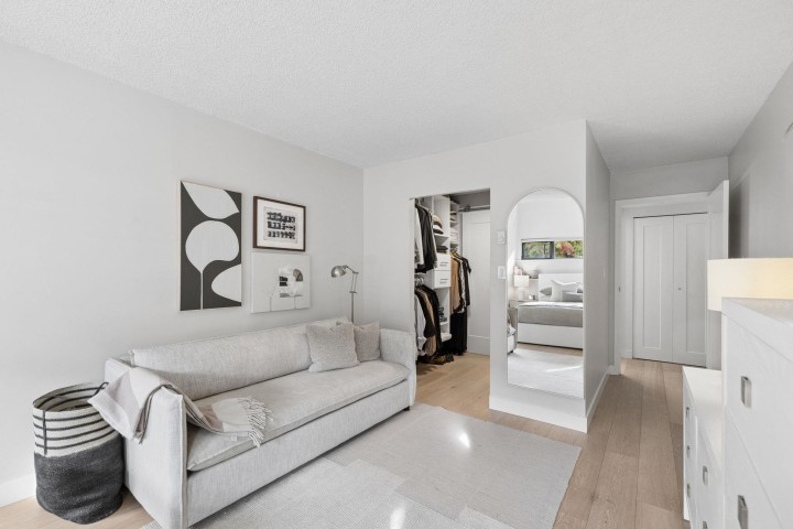 Photo 16 at 304 - 1477 Fountain Way, False Creek, Vancouver West
