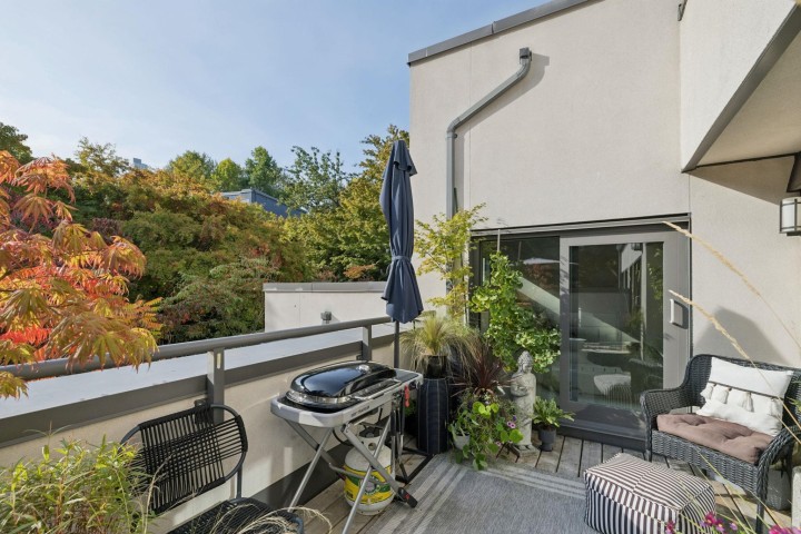 Photo 26 at 304 - 1477 Fountain Way, False Creek, Vancouver West