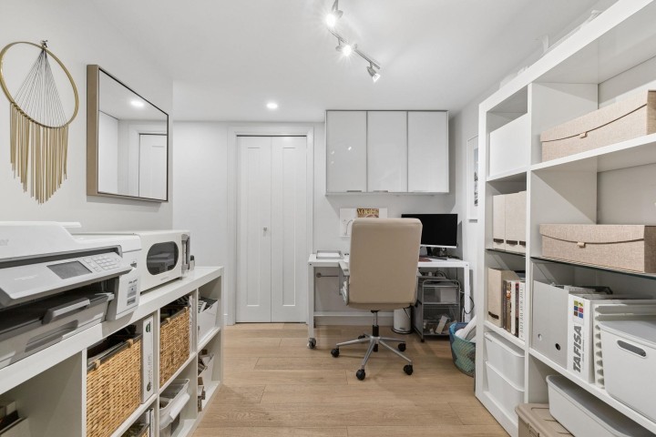 Photo 22 at 304 - 1477 Fountain Way, False Creek, Vancouver West