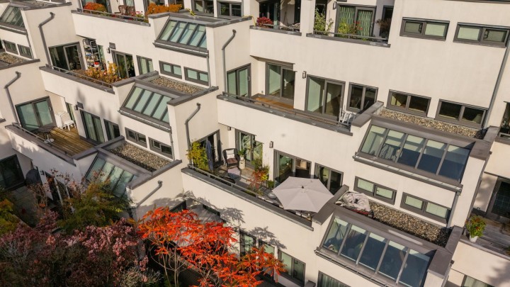 Photo 28 at 304 - 1477 Fountain Way, False Creek, Vancouver West