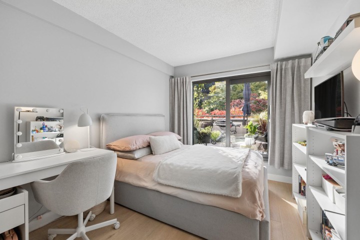 Photo 20 at 304 - 1477 Fountain Way, False Creek, Vancouver West