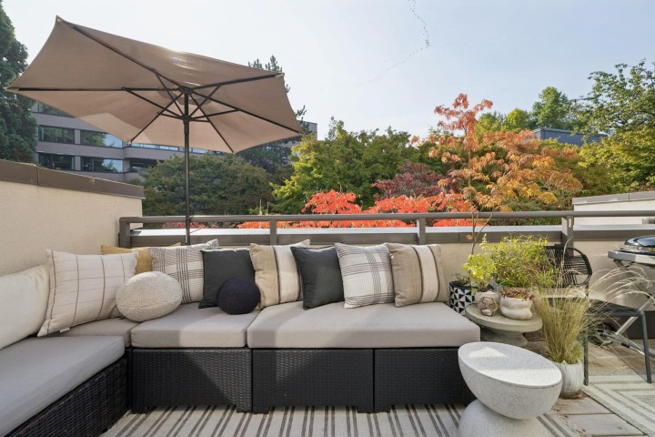 Photo 24 at 304 - 1477 Fountain Way, False Creek, Vancouver West