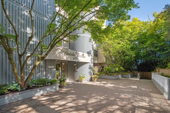 Photo 30 at 304 - 1477 Fountain Way, False Creek, Vancouver West
