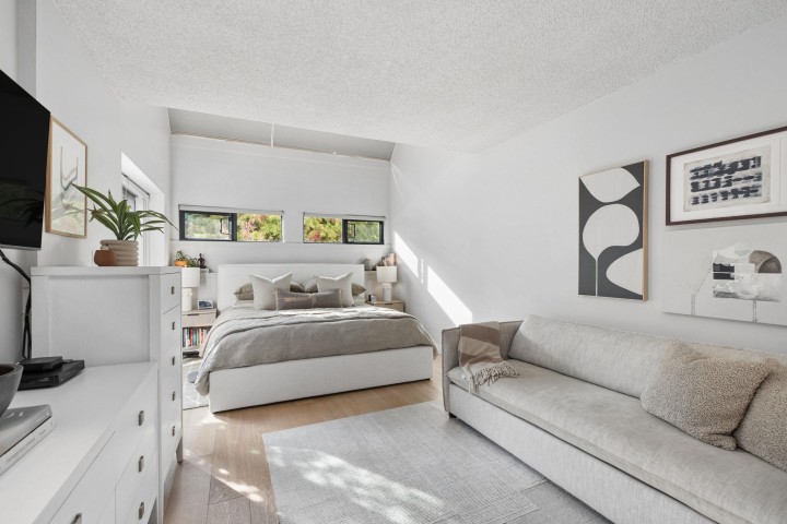 Photo 14 at 304 - 1477 Fountain Way, False Creek, Vancouver West