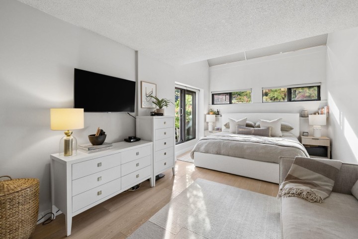 Photo 15 at 304 - 1477 Fountain Way, False Creek, Vancouver West