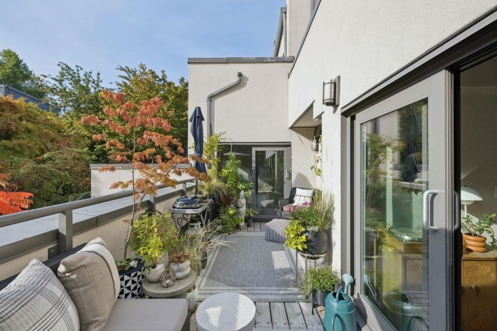 Photo 25 at 304 - 1477 Fountain Way, False Creek, Vancouver West