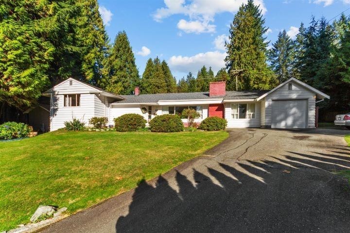 Photo 2 at 410 Hadden Drive, British Properties, West Vancouver