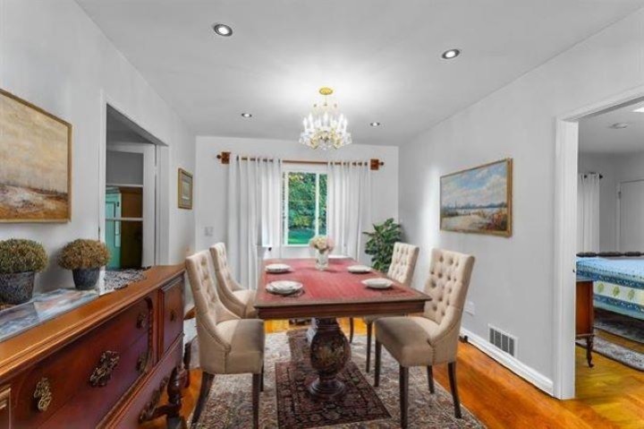 Photo 6 at 410 Hadden Drive, British Properties, West Vancouver