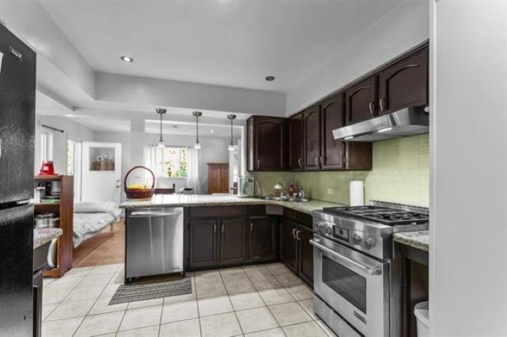 Photo 12 at 410 Hadden Drive, British Properties, West Vancouver