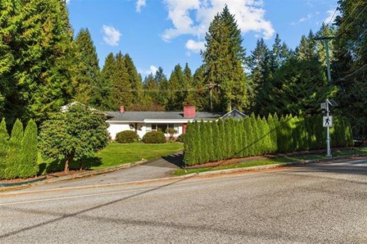 Photo 3 at 410 Hadden Drive, British Properties, West Vancouver