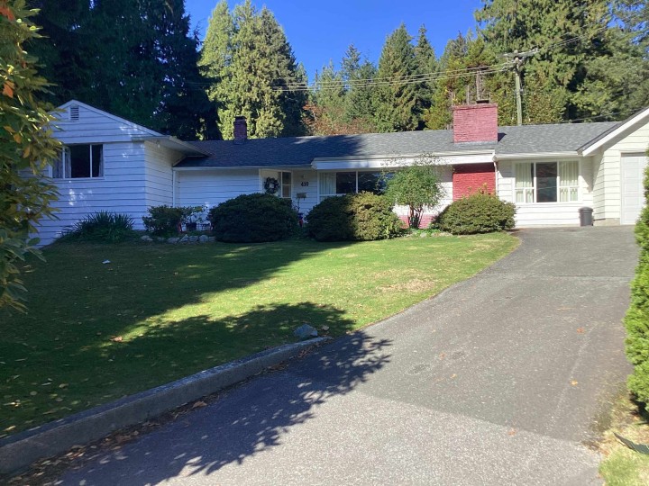 Photo 1 at 410 Hadden Drive, British Properties, West Vancouver