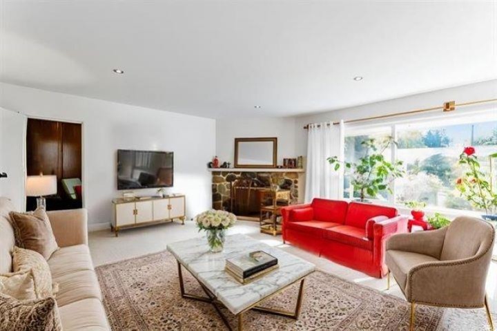 Photo 5 at 410 Hadden Drive, British Properties, West Vancouver