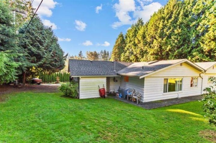 Photo 20 at 410 Hadden Drive, British Properties, West Vancouver