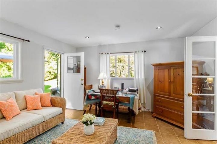 Photo 9 at 410 Hadden Drive, British Properties, West Vancouver