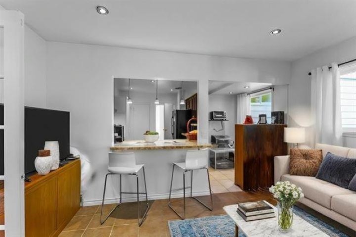 Photo 8 at 410 Hadden Drive, British Properties, West Vancouver