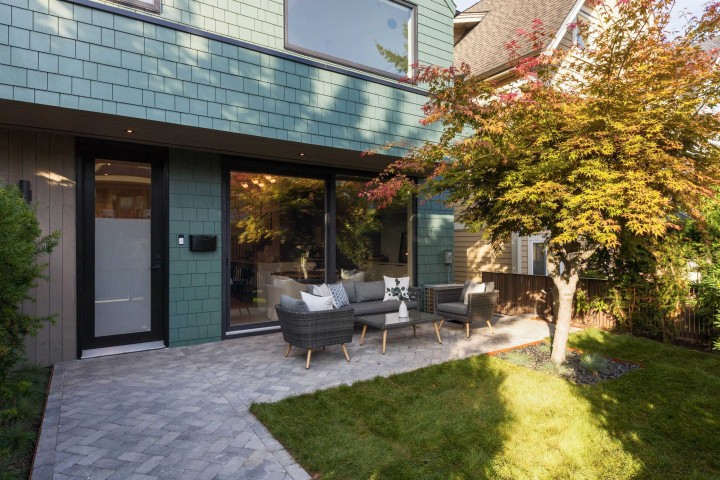 Photo 23 at 1 - 141 E 22nd Avenue, Main, Vancouver East