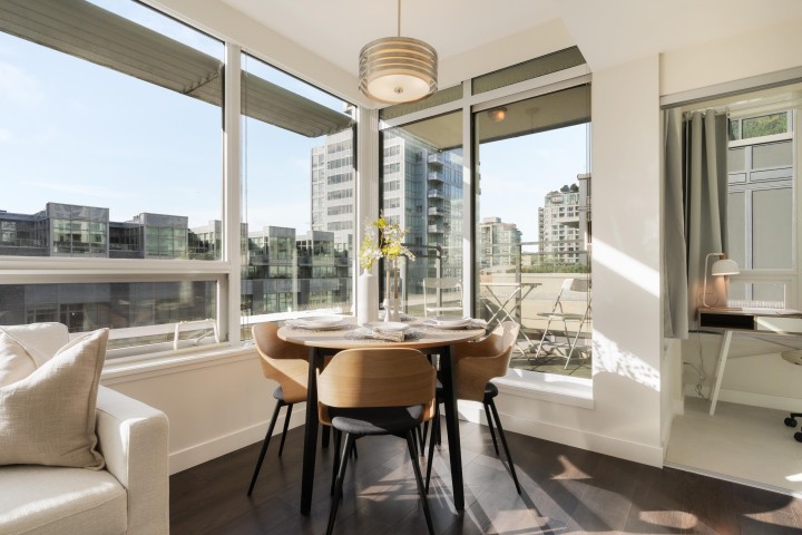Photo 7 at 608 - 161 E 1st Avenue, Mount Pleasant VE, Vancouver East