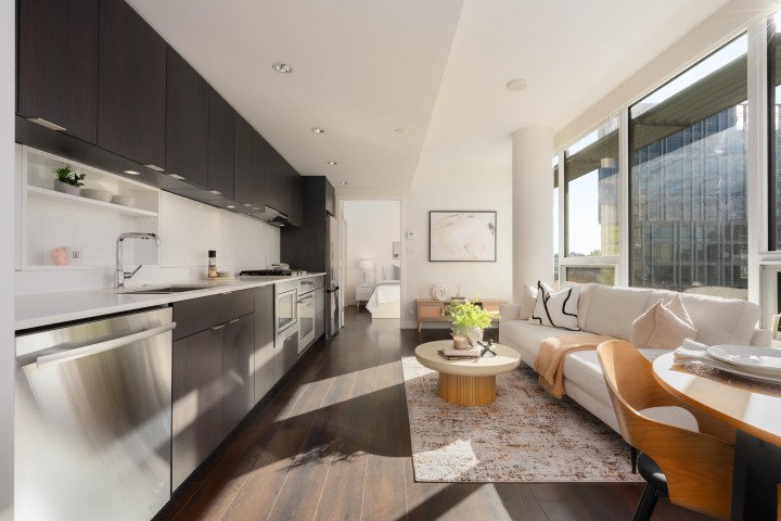 Photo 3 at 608 - 161 E 1st Avenue, Mount Pleasant VE, Vancouver East