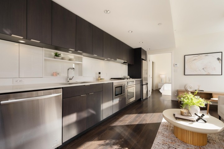 Photo 5 at 608 - 161 E 1st Avenue, Mount Pleasant VE, Vancouver East