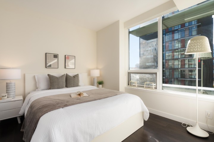 Photo 9 at 608 - 161 E 1st Avenue, Mount Pleasant VE, Vancouver East